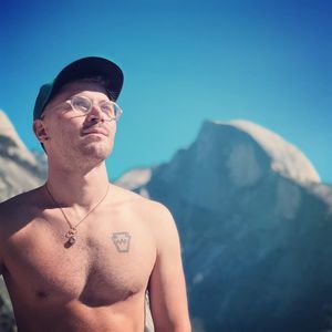 Meet your Posher, Drew